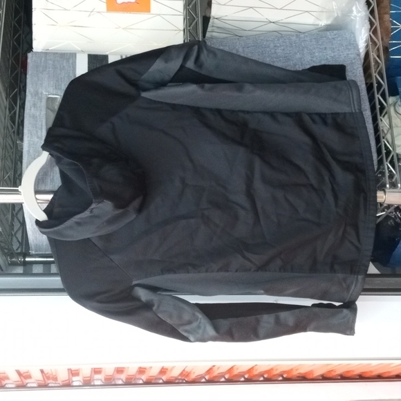 Boys adidas hoodie size us medium - Picture 2 of 2